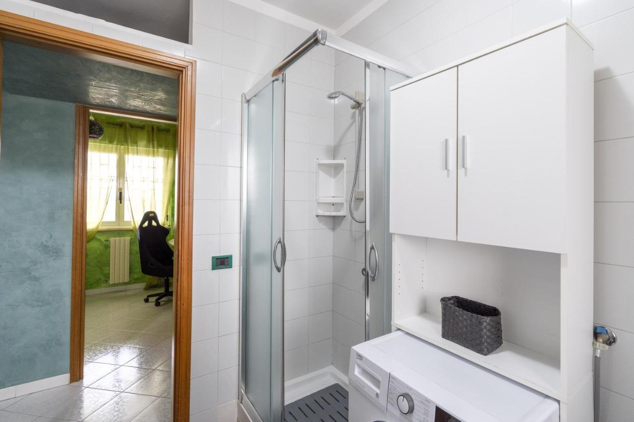 Apartamento Green House Monopoli Exterior foto